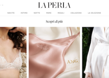 La Perla Manufacturing (lingerie), ora insolvente: entro il 2 aprile o amministrazione straordinaria o liquidazione, sbloccata la Cigs per i 212 lavoratori