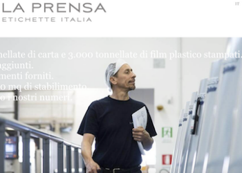 La Prensa Etichette apre il capitale a Unigrains Italia, BNP Paribas BNL Equity Investments, Alexa Invest e Civesio Printing. illimity Bank ha finanziato l’operazione