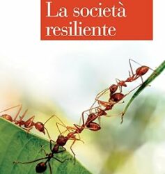 La società resiliente Copertina flessibile – 22 marzo 2024