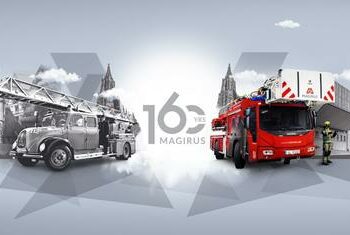 Iveco Group sigla accordo per cedere a Mutares la controllata Magirus, specialista in veicoli e attrezzature antincendio