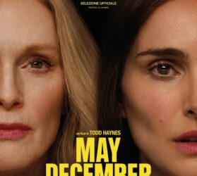 “May December” di Todd Haynes nelle sale dal 21 marzo