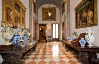 Gli incontri culturali al Museo Bagatti Valsecchi di Milano