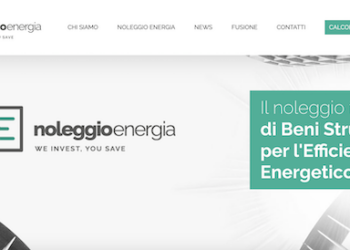 Noleggio Energia emette il primo minobond, da 2 mln euro, sottoscritto al 50% ciascuno da UniCredit e MCC