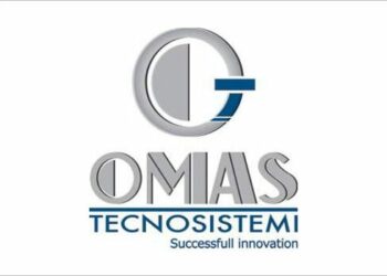 Le macchine IMA al controllo di OMAS Tecnosistemi