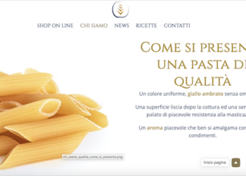 Fondo Italiano Agri&Food (FII sgr) rileva il 60% di Pasta Berruto da Webcor Investments Ltd