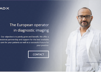 Vesper Infrastructure e Swiss Life AM acquisiscono la tedesca RAD-x dal private equity olandese Gilde Healthcare