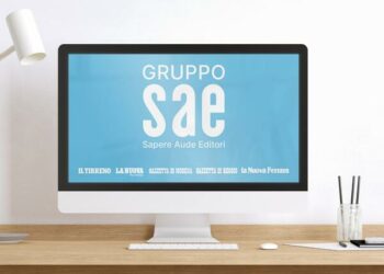 Gruppo SAE rileva il 100% della communication company Different. I due soci fondatori reinvestono nella holding