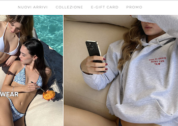 NUO (Exor-WWICL) acquisisce per 70 mln euro il 30% della romana Osit, proprietaria del brand di moda per teenager Subdued