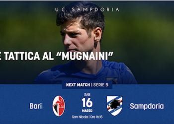Al via la nuova era della Sampdoria: accordo tra Manfredi di Gestio Capital e la vecchia gestione di Ferrero, che cede il 21% ed esce di scena
