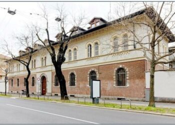 Club deal di investitori compra Casa Betania di via San Vittore 49 a Milano, dalle suore Orsoline