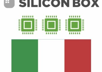La scaleup dei semiconduttori di Singapore, Silicon Box, investirà 3,2 mld euro per realizzare nel Nord Italia uno stabilimento per produrre chiplet