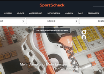 Cisalfa Sport raddoppia la presenza in Germania acquisendo il rivenditore SportScheck