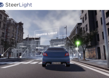 Stellantis Ventures investe assieme a LIFTT e a Quantonation nella francese SteerLight (radar ottici Lidar per la guida autonoma), che raccoglie 2 mln euro