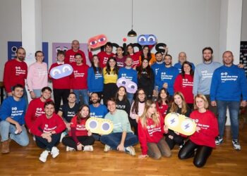 La piattaforma di recruiting digitale per giovanissimi Joinrs conclude un round da 1,7 mln euro. Tra gli investitori Innova Venture e Doorway