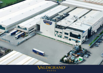 La pasta secca Valdigrano di Flavio Pagani incassa un finanziamento di 8,5 mln euro attraverso Azimut Direct e riacquista lo storico Pastificio Pagani