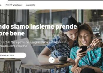 Swisscom e Vodafone Italia, accordo vincolante per il 100%: 8 mld di euro in contanti, senza debiti, per fonderla con Fastweb. Closing entro un anno