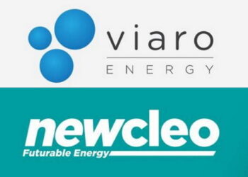 newcleo sigla partnership per jv con Viaro Energy. Che sottoscrive una quota nel mega-round della scaleup del nucleare in corso