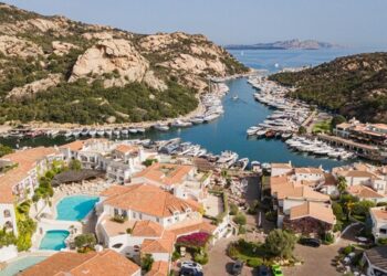 Il Grand Hotel Poltu Quatu della Costa Smeralda passa per 70 mln euro a Castello sgr (Anima Holding)