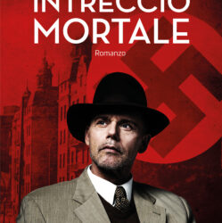 Intreccio mortale Copertina flessibile – 27 marzo 2024
