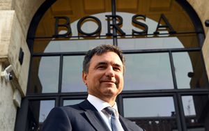 Crescono del 20% nel primo trimestre 2024 i ricavi pro-forma di Red Fish Long Term Capital