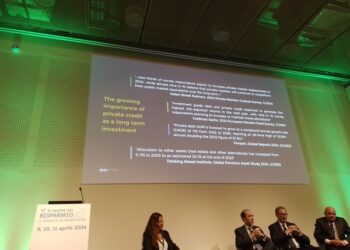 MEDVIDA Partners (Elliott Management) prepara il lancio di una strategia di private credit da inserire all’interno delle gestioni separate italiane