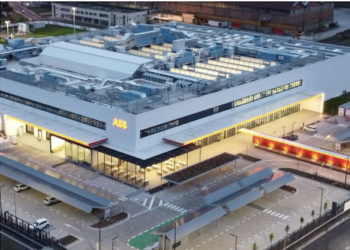 Kryalos sgr (fondo Mars) acquista a Roma due immobili da Idea SGV, società del Gruppo Idea specializzata in sviluppi logistici e light industrial