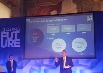 CDP Venture Capital, ecco come investirà un mld euro in AI. Obiettivo del nuovo Piano industriale, 8 mld euro di risorse in gestione entro il 2028