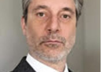 Andrea Coda a capo delle attività di m&a di Unicredit