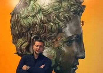 Arte, tra piacere e investimento: i consigli di Alessio Musella, consulente di Gallerie e Collezioni, ai neofiti