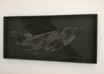Una camminata lunga un secolo alla Galleria Comunale di Cagliari