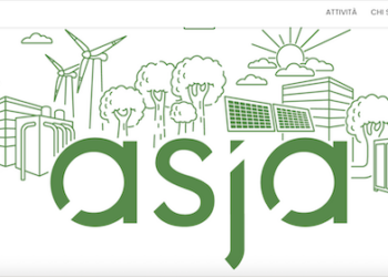 Asja Ambiente incassa da Intesa Sanpaolo un finanziamento di 8 mln (con Garanzia Green SACE)
