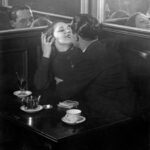Chi era Brassaï, il fotografo ungherese che ha immortalato Parigi
