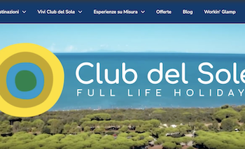 TEC-The Equity Club (Mediobanca) diventa partner strategico della famiglia Giondi col 29% dei camping-village di Club del Sole, a NB Aurora e soci il 20%