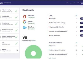 Neva sgr (Intesa Sanpaolo) partecipa al nuovo round di serie D da 100 mln $ dell’israeliana Coro, specialista in cyber security
