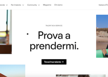 Cosmico, la startup che valorizza i talenti, chiude round Serie A da 4 mln euro, a poco più di un anno dal precedente (1,85 mln)