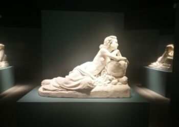“Nostalgia. Modernità di un sentimento dal Rinascimento al Contemporaneo” al Palazzo Ducale di Genova