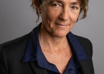 Stefania Boschetti è la nuova ceo di EY Italia. Succede a Massimo Antonelli ed è la prima donna alla guida di una Big4 in Italia
