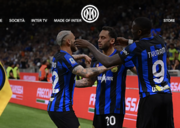 FC Inter, il patron Zhang (Suning) pronto a restare in sella rimborsando Oaktree con un prestito triennale da 400 mln da parte di un fondo britannico