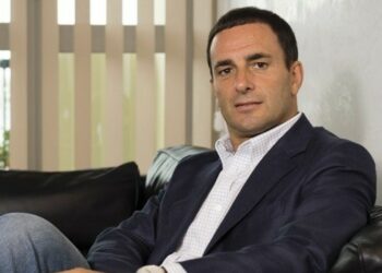 Fabio Boschi nuovo partner di Industry 4.0 Fund di Quadrivio Group