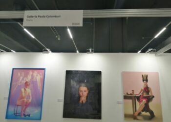 MIA Photo Fair, tra classicità e sperimentazione