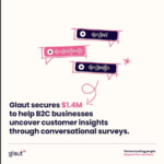 Glaut (sondaggi convenzionali mediante intelligenza artificiale) si aggiudica 1,3 mln in un round pre-seed guidato da Italian Founders Fund