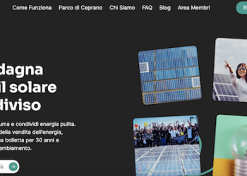 Al via Gridshare, la startup nata dal programma di incubazione di Fastweb e Founders Factory