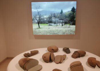 Alla Galleria Continua va in scena “Anxiety” di Zhanna Kadyrova