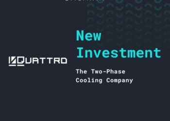 In Quattro incassa round seed da 435k euro da Galaxia (CDP Venture Capital sgr- Obloo Ventures)