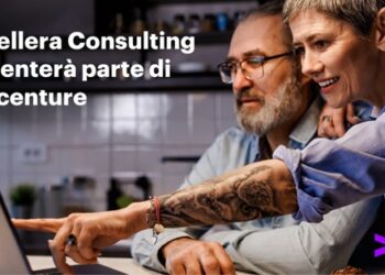 Accenture conquista Intellera Consulting. Ricca exit per Gyrus Capital