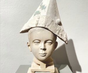 Un’identità mutevole da Marcorossi artecontemporanea a Pietrasanta