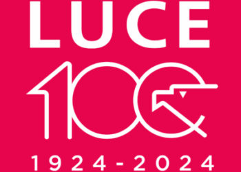 L’Istituto LUCE compie 100 anni