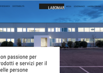 Labomar (Charterhouse), per la prima volta supera i 100 mln euro di fatturato, e punta a crescere tramite m&a in Europa e Usa