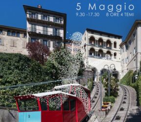 La nona edizione della Maratona Fotografica di Bergamo torna il 5 maggio