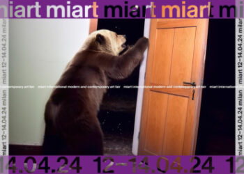 Aspettando miart 2024, la fiera d’arte tra le più importanti d’Italia che sarà a Milano dal 12 al 14 aprile